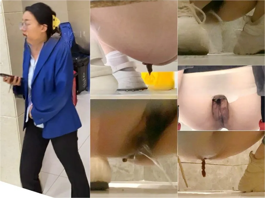 Girls on the Toilet 【トイレショット】若い女性が数分間排便し、お尻を拭いてから再び排便を始めた。 – KinkMixer - Violent Crazy Desires Girls on the Toilet 【トイレショット】若い女性が数分間排便し、お尻を拭いてから再び排便を始めた。 | Toilet Voyeurism | Kinkmixer