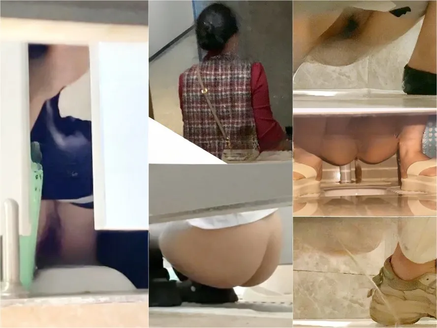 Girls on the Toilet 【トイレショット】若い女性が数分間排便し、お尻を拭いてから再び排便を始めた。 – KinkMixer - Violent Crazy Desires Girls on the Toilet 【トイレショット】若い女性が数分間排便し、お尻を拭いてから再び排便を始めた。 | Toilet Voyeurism | Kinkmixer