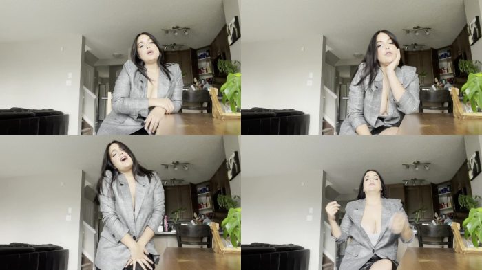 GirlOnTop880 – Mean Teacher Won’t Let You Pee