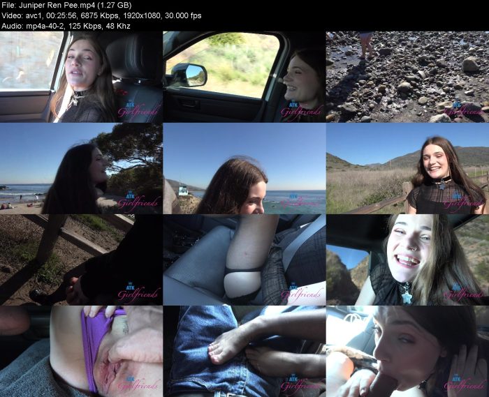 Juniper Ren Pee – KinkMixer - Violent Crazy Desires Juniper Ren Pee | Pee | Kinkmixer