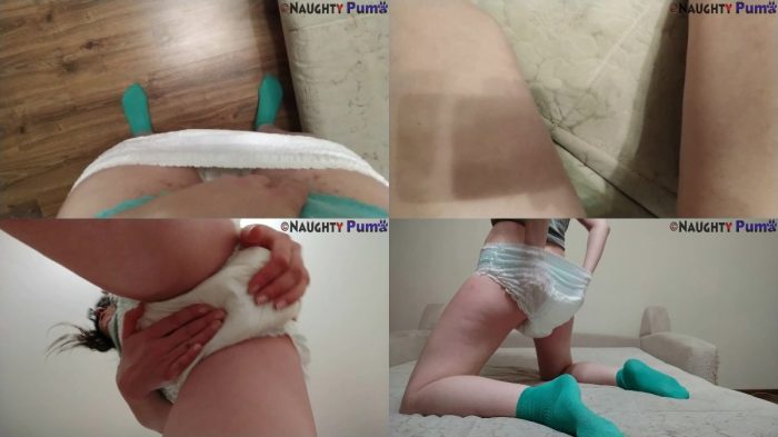 NaughtyPuma – Plan-D – Dirty Plan