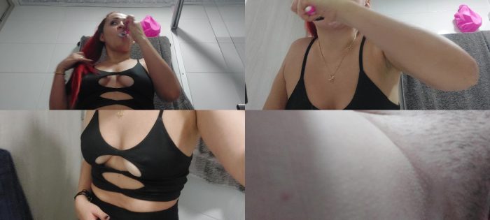 Sarathonson – Poop Behind the Smelly