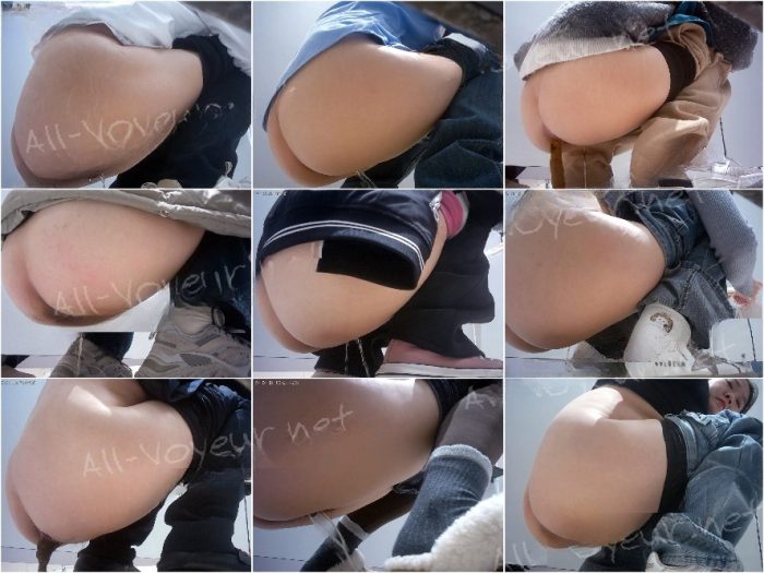 Public Restroom 11月に流出した新映像❤️ バーの女子トイレで撮影された高画質映像。週末にお酒を飲んでいる女子学生数名が、ピンク... – KinkMixer - Violent Crazy Desires Public Restroom 11月に流出した新映像❤️ バーの女子トイレで撮影された高画質映像。週末にお酒を飲んでいる女子学生数名が、ピンク... | Toilet Voyeurism | Kinkmixer