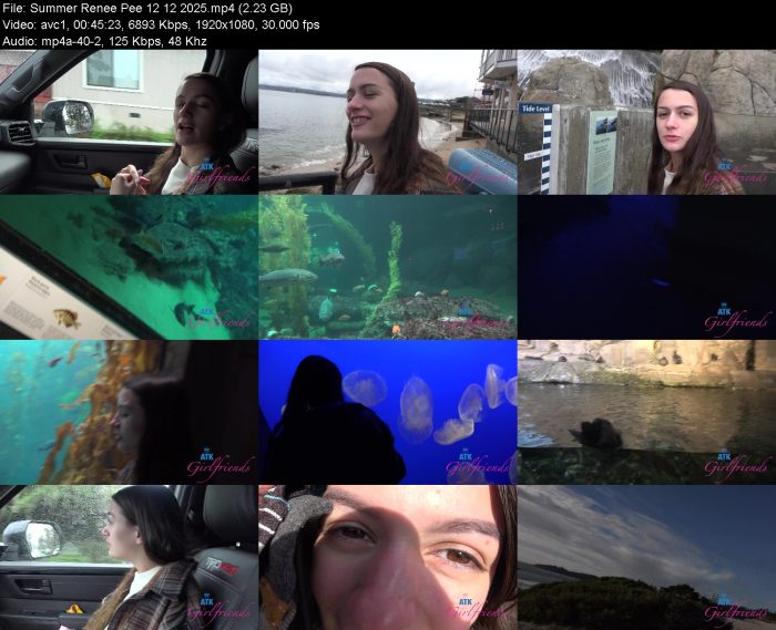 Summer Renee Pee 12 12 2025 – KinkMixer - Violent Crazy Desires Summer Renee Pee 12 12 2025 | Pee | Kinkmixer