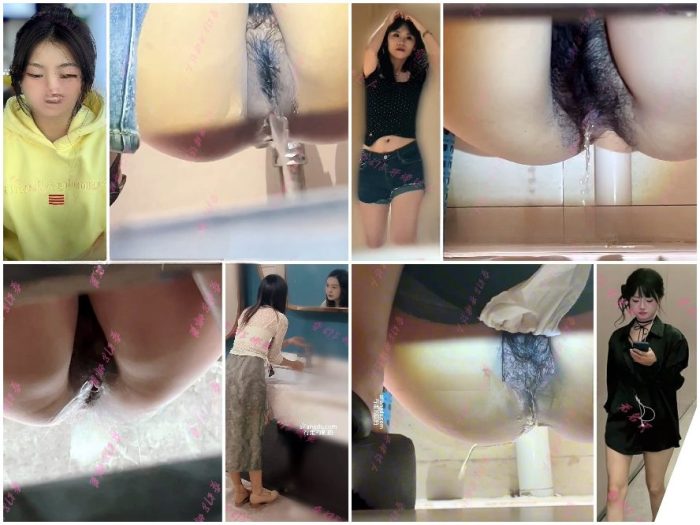 Spy Today ある原作者は、作品を1冊300元以上で販売した。 | Toilet Voyeurism | Kinkmixer