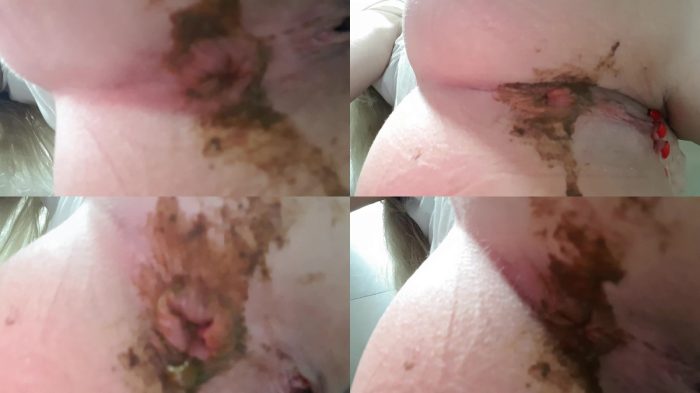 thefartbabes – Beneath My Ass Slave