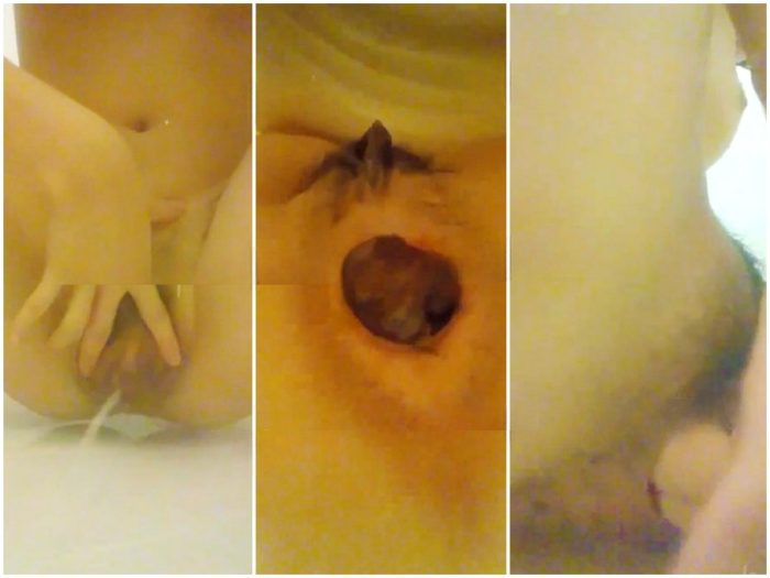 Spy Camera 《完全個人撮影》.通販で「ウンコ売りの娘」☆彡⑤✱朝一番のウンコ９回分。。。★★《完全個人撮影》.通販で「ウンコ売りの娘」... | Toilet Voyeurism | Kinkmixer