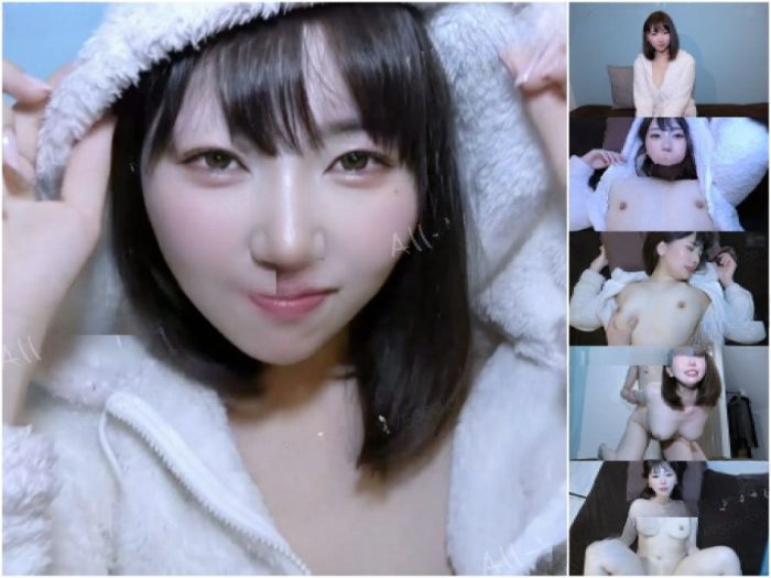 『超清純派 新人Gカップコスプレイヤー』顔出しガチデビュー。1時間46分高画質撮影。※危険日個撮