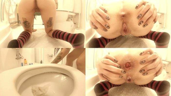 DemonaDragon – Rosebud, Shit, and Interview