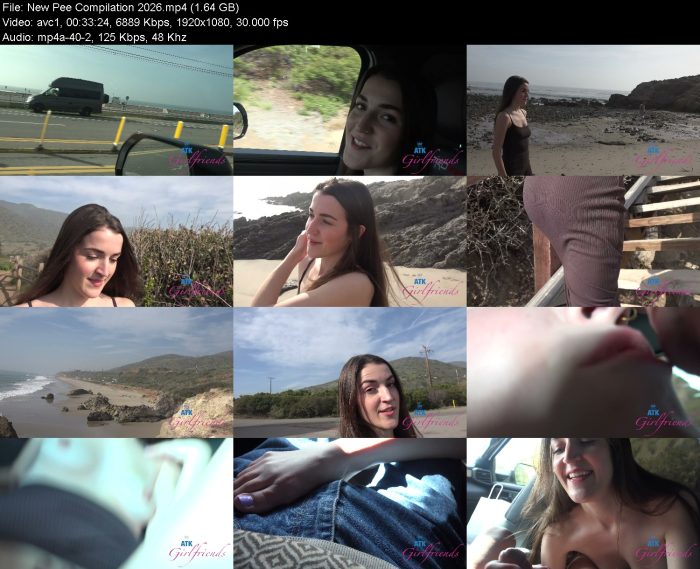 New Pee Compilation 2026 – KinkMixer - Violent Crazy Desires New Pee Compilation 2026 | Pee | Kinkmixer