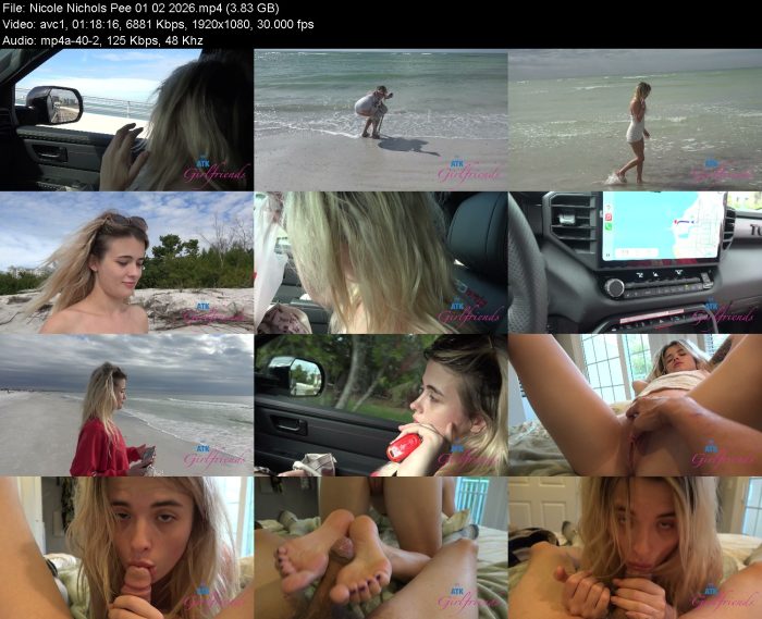 Nicole Nichols Pee 01 02 2026 – KinkMixer - Violent Crazy Desires Nicole Nichols Pee 01 02 2026 | Pee | Kinkmixer