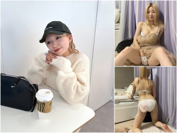 JAV Home Video オシャレ女子の微エロオナニー【エロイプ】