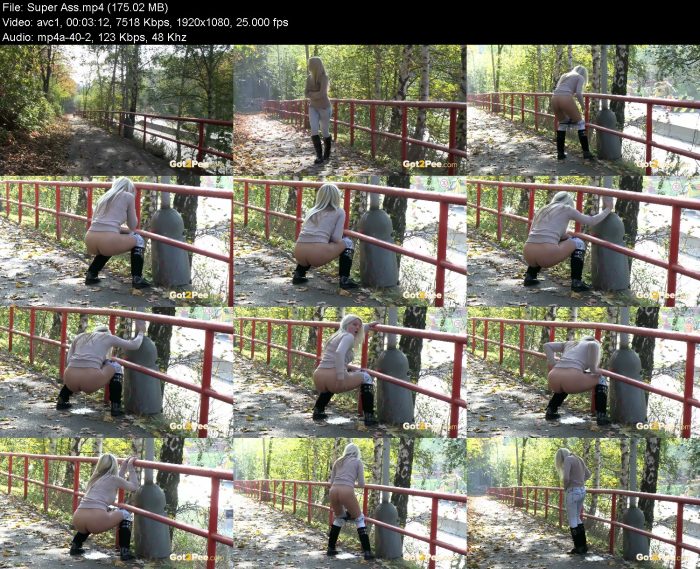 Super Ass – KinkMixer - Violent Crazy Desires Super Ass | Pee | Kinkmixer