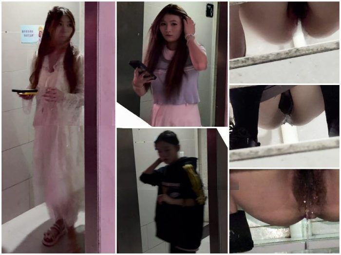 Spy Camera 高額有料グループ、高価値美女を補助照明と隠し撮りでフィーチャー、45人、1時間06分/56本の動画。