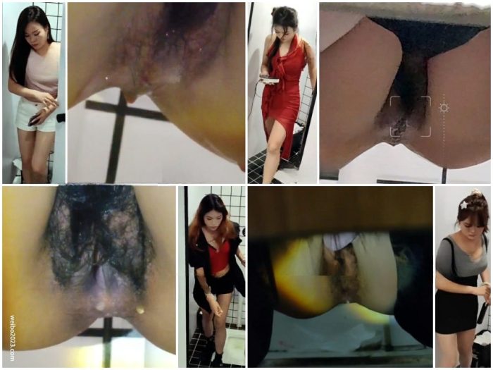 Spy Camera 高額有料グループ、高価値美女を補助照明と隠し撮りでフィーチャー、45人、1時間06分/56本の動画。 | Toilet Voyeurism | Kinkmixer