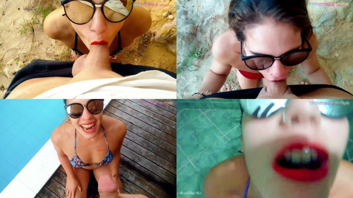 Vintage Moments Drinking Pee on the Beach Posts High Risk Over 5