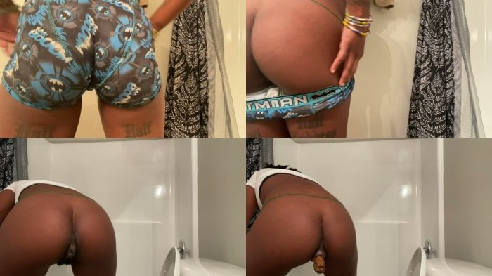 WatchMarleyPoop – For The Batman Fans