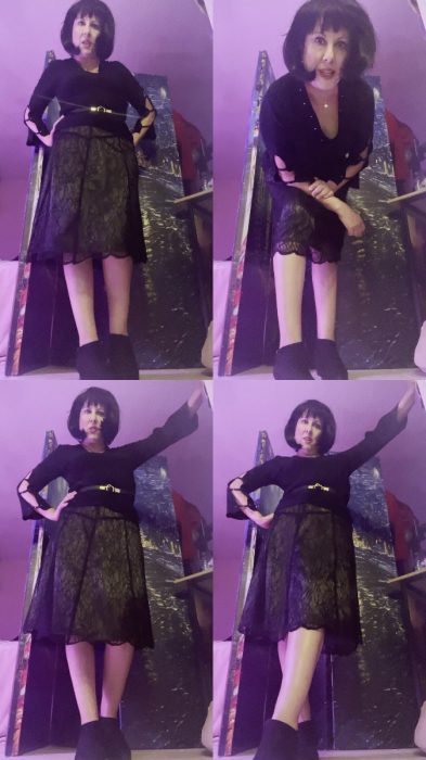 goddessemmalove – Toilet Slavery Fantasy