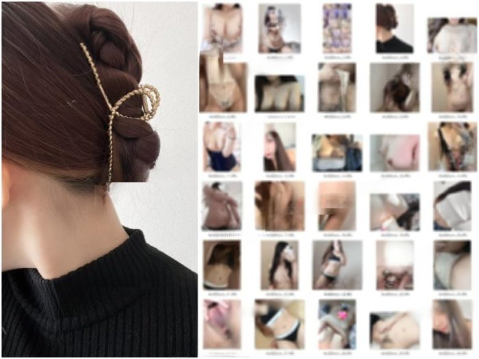 JAV Home Video スレンダー美人お姉さんの自撮りオナニー【自撮り】