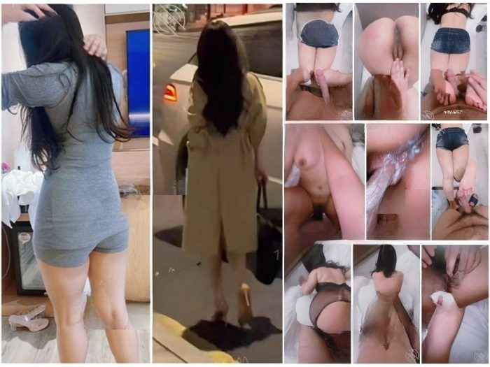 JAV Home Video 海角コミュニティの「失恋隠された黄色いナイフ」と看護師の小さな雌犬の初めてのセックスとトレーニング – 私と小さな…