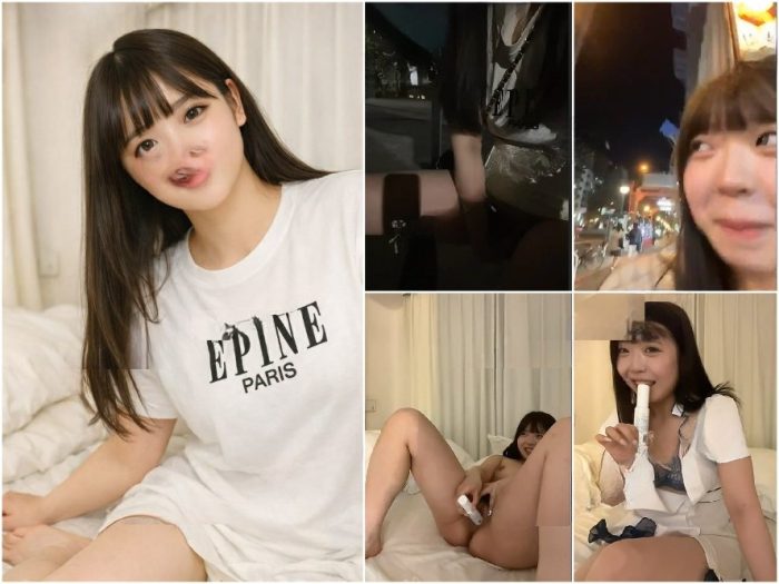 JAV Home Video 無　限定　癒しのアイドル系お姉さんとZOOMオナニー