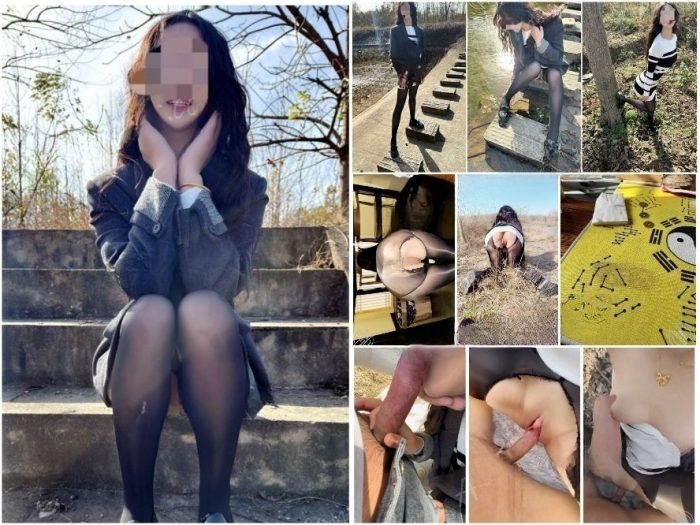 JAV Home Video 海角コミュニティフォーラムで最近人気の投稿は、水を噴射できる女性と彼女の姉との近親相姦関係です❤️ 女性が全裸で道…