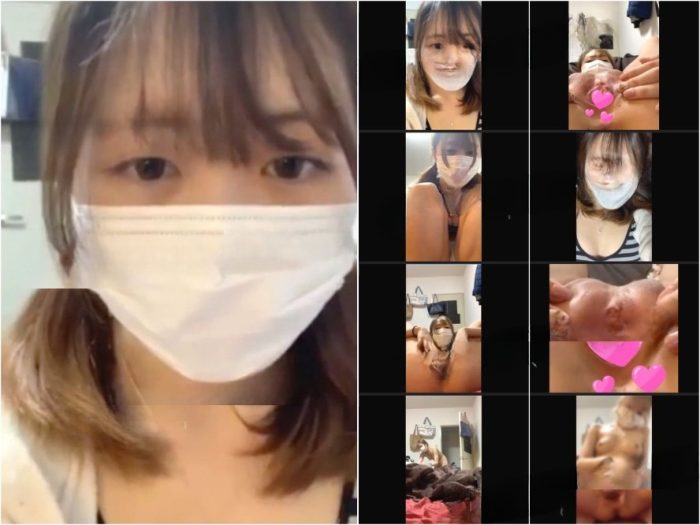 Amateur Asians 圧倒的ビジュアルで横転ｗ | Asian Women Videos | Kinkmixer