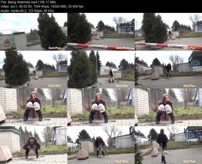 Being Watched – KinkMixer - Violent Crazy Desires Being Watched | Pee | Kinkmixer