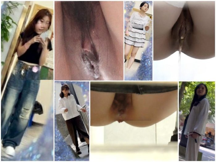 Nude Ass Clear Screenshot with Mobile Phone Zoom 1-3 | Toilet Voyeurism | Kinkmixer