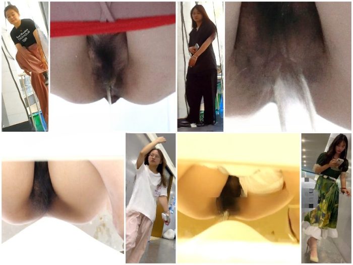 Nude Ass Clear Screenshot with Mobile Phone Zoom 1-3 | Toilet Voyeurism | Kinkmixer