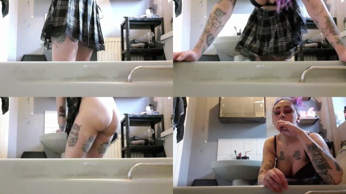 DemonaDragon – Frozen Shithole