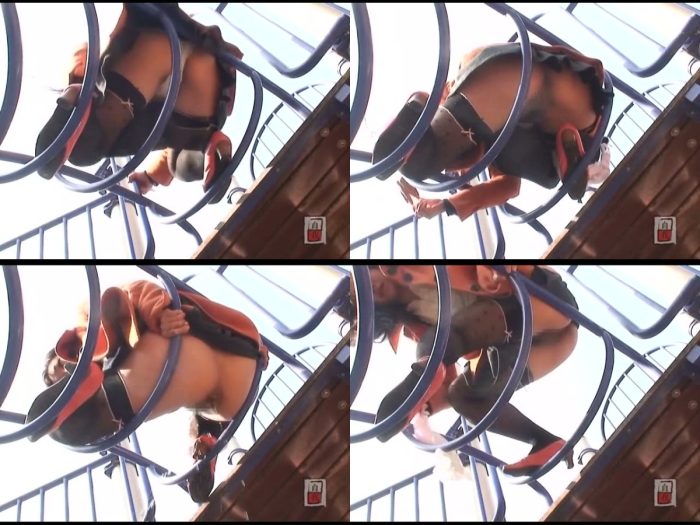 Fetidistrojp – Shitting at the Public Park!