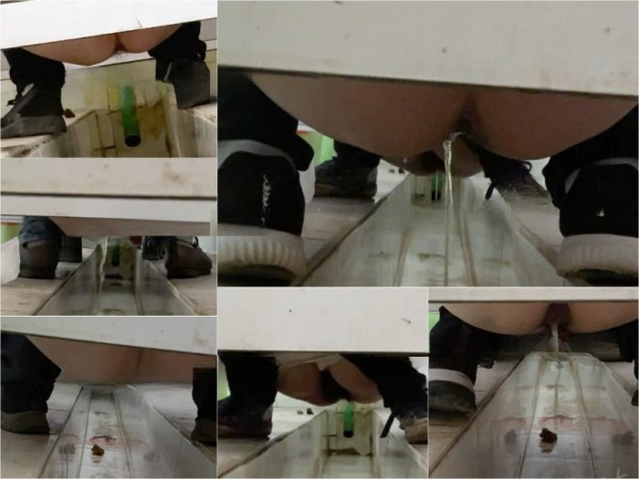 Girls on the Toilet 横店影視城のトイレ写真マスター❤️ 映画館の路傍トイレで用を足した後、鏡の前で注目を集めようと競い合う二... – KinkMixer - Violent Crazy Desires Girls on the Toilet 横店影視城のトイレ写真マスター❤️ 映画館の路傍トイレで用を足した後、鏡の前で注目を集めようと競い合う二... | Toilet Voyeurism | Kinkmixer