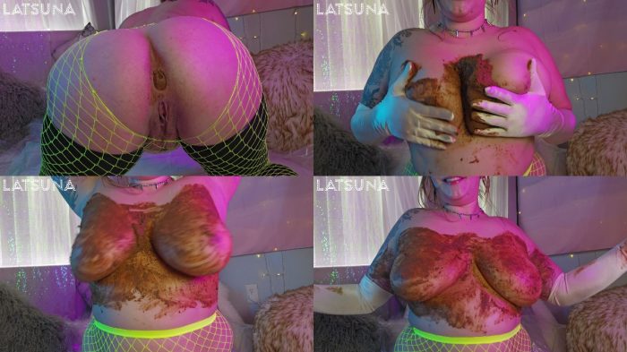 LaTsuna – Shitty Titty Fucking