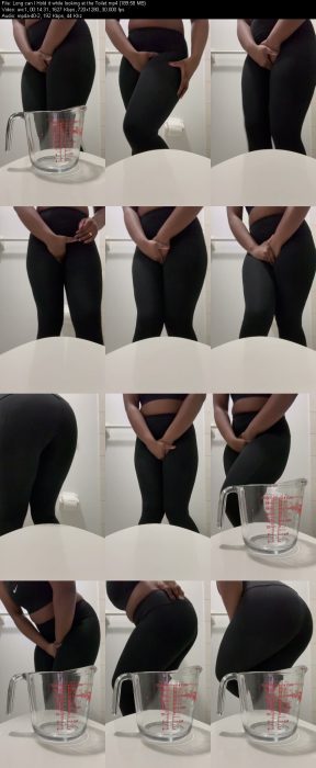 Long can I Hold it while looking at the Toilet – KinkMixer - Violent Crazy Desires Long can I Hold it while looking at the Toilet | Pee | Kinkmixer