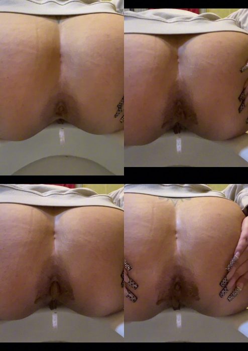 OksanaDimitrova – wants to get my first mushy poop