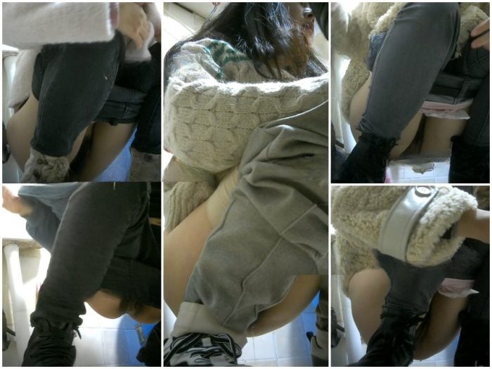 Nude Ass かつて人気だったミルクティーショップシリーズの最も完全なコレクション（19本の動画）❤️ 女の子たちはみんなとても美しく、アワ…