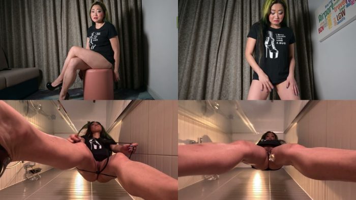 Two Pee Videos, PeeFetish