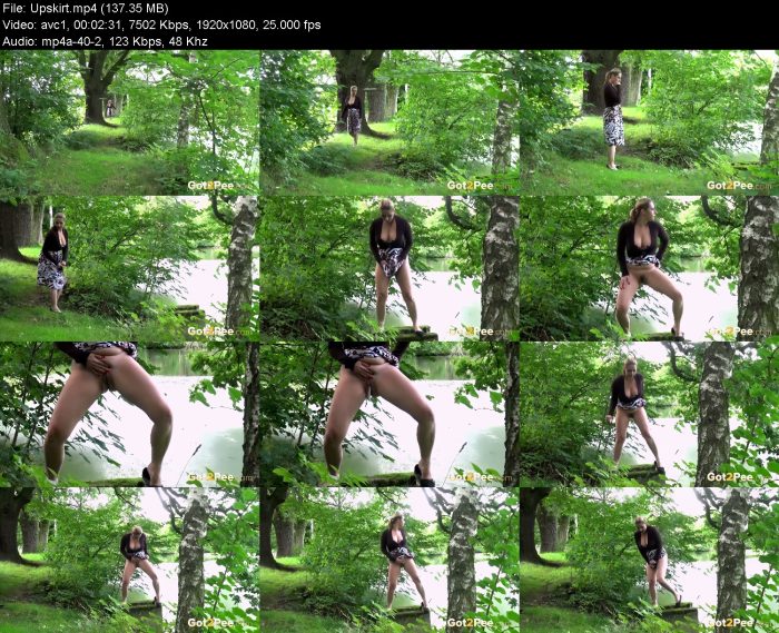 Upskirt – KinkMixer - Violent Crazy Desires Upskirt | Pee | Kinkmixer