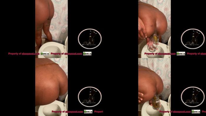 WatchMarleyPoop – Custom Order Video