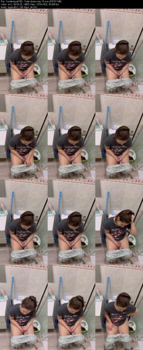Yourfantasy6190 - Toilet diaries day 19 – KinkMixer - Violent Crazy Desires Yourfantasy6190 - Toilet diaries day 19 | Poop Girls | Kinkmixer