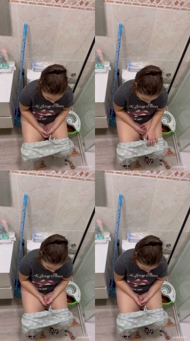 Yourfantasy6190 – Toilet diaries day 19