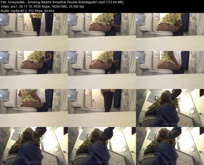 funkyladies - Smoking Redd's Smoothie Double Bubbleguts!! – KinkMixer - Violent Crazy Desires funkyladies - Smoking Redd's Smoothie Double Bubbleguts!! | Poop Girls | Kinkmixer