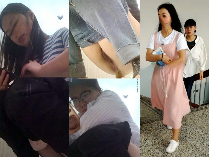 Spy Today China Toilet Voyeur sifangktv 1661