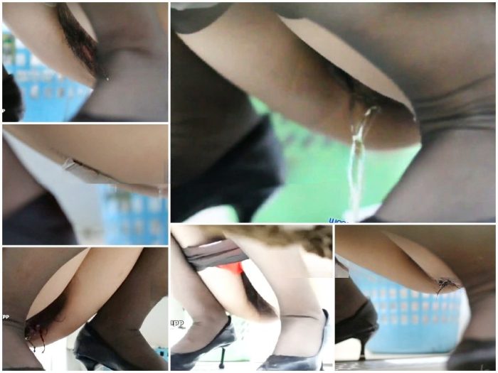 Public Restroom China Toilet Voyeur sifangktv 2626-2628 | Toilet Voyeurism | Kinkmixer