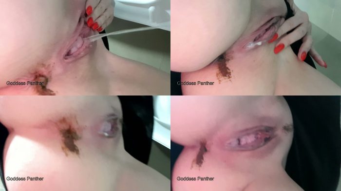 thefartbabes – Always Under My Asshole