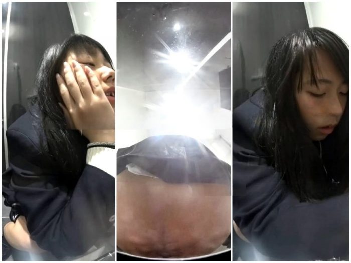 Hidden Camera ペーパー切れ仕掛けかわいいギャル達が餌食に・・・　　１５人収録 | Toilet Voyeurism | Kinkmixer