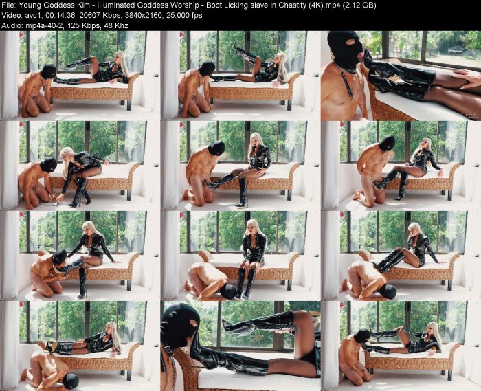 Young Goddess Kim - Illuminated Goddess Worship - Boot Licking slave in ... – KinkMixer - Violent Crazy Desires Young Goddess Kim - Illuminated Goddess Worship - Boot Licking slave in ... | FemDom | Kinkmixer