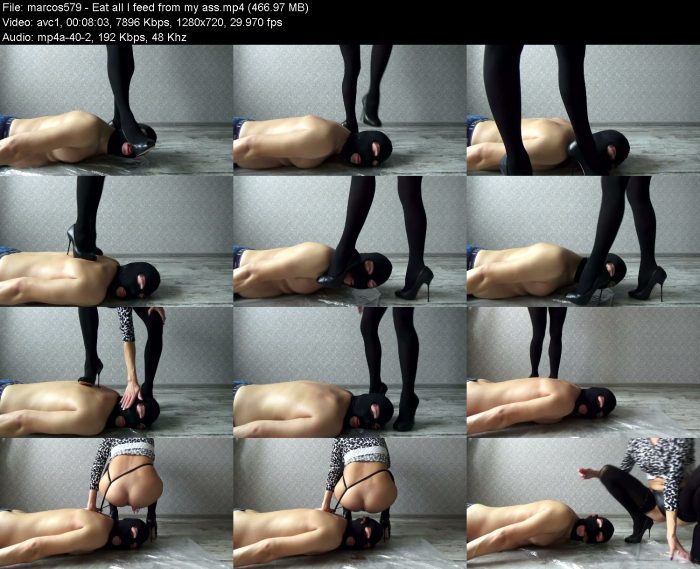 marcos579 - Eat all I feed from my ass – KinkMixer - Violent Crazy Desires marcos579 - Eat all I feed from my ass | Toilet Slavery | Kinkmixer