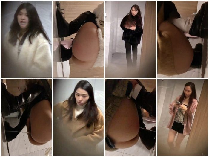 Hidden Camera China Toilet Voyeur sifangktv 2713-2715 | Toilet Voyeurism | Kinkmixer